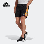 男子运动短裤 Adidas HB7462 OWN THE 阿迪达斯正品 春季