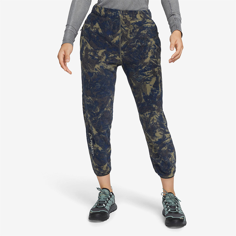 Nike/耐克 正品ACG Therma-FIT休闲女子舒适运动长裤 DN1303-437