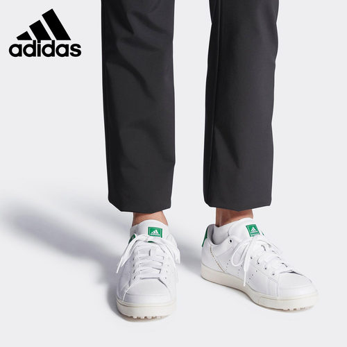 Adidas/阿迪达斯男子运动休闲鞋