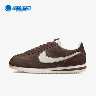 Nike/耐克正品轻便耐磨男女款复古低帮防滑运动跑步鞋FQ8144-237