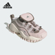 阿迪达斯正品 FOS SEEULATER女士一脚蹬经典 Adidas 休闲鞋 IH4644