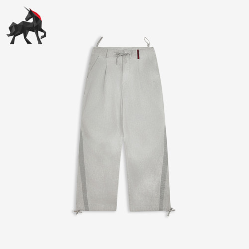 Puma/彪马正品ATEMPT T7 Woven男士系带中腰长裤638706-71