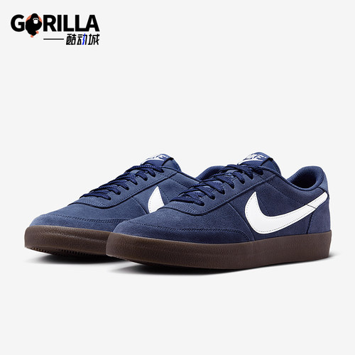 Nike/耐克正品Killshot 2男士时尚复古耐磨板鞋FQ8903-400