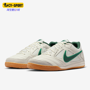 HQ6019 Gato男女耐磨低帮潮流抓地复古运动鞋 103 耐克正品 Nike