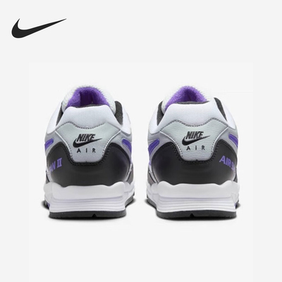 Nike/耐克正品新款男士缓震轻便拼接运动跑步鞋AH8047-013