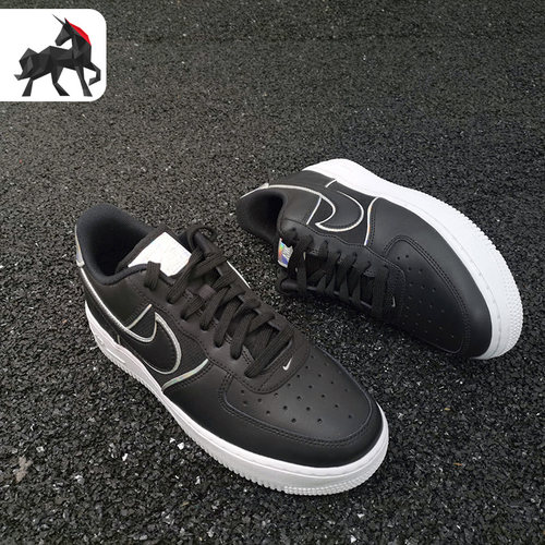 nike/耐克正品2019男子休闲鞋