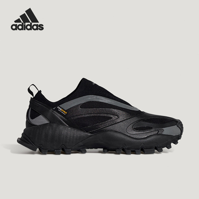 Adidas/阿迪达斯正品2026男女低帮防滑耐磨日常运动休闲鞋KI6764