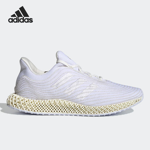 Adidas/阿迪达斯男子跑步鞋