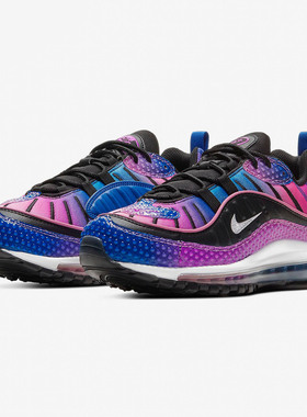 Nike/耐克正品当季新款AIR MAX 98 SE 女子气垫运动休闲鞋 CI7379