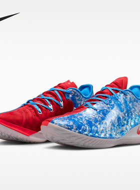 Nike/耐克正品G.T.Cut4WNBA30th新款男经典休闲篮球鞋II7531-400