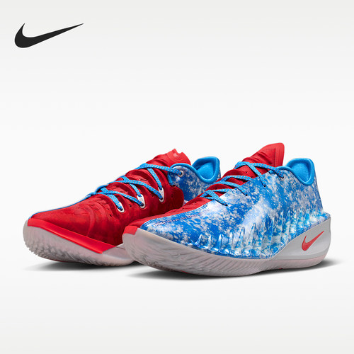 Nike/耐克正品G.T.Cut4WNBA30th新款男经典休闲篮球鞋II7531-400
