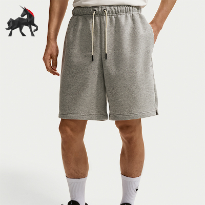 Nike/耐克正品Standard Issue男士运动针织经典短裤IU2391-063