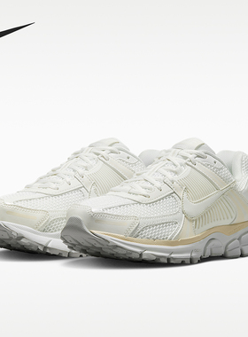 Nike/耐克正品Zoom Vomero 5女士系带运动休闲鞋IB8929-100