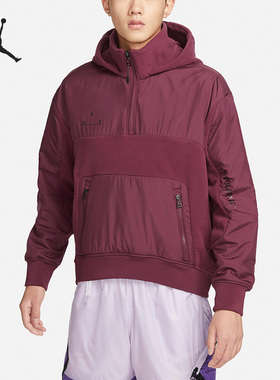 Nike/耐克官方正品Jordan 23 Engineered 男子连帽衫DV1592-680