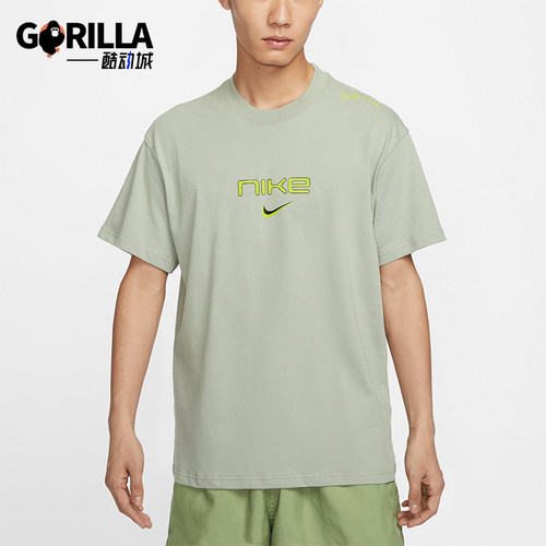 Nike/耐克男士运动休闲短袖