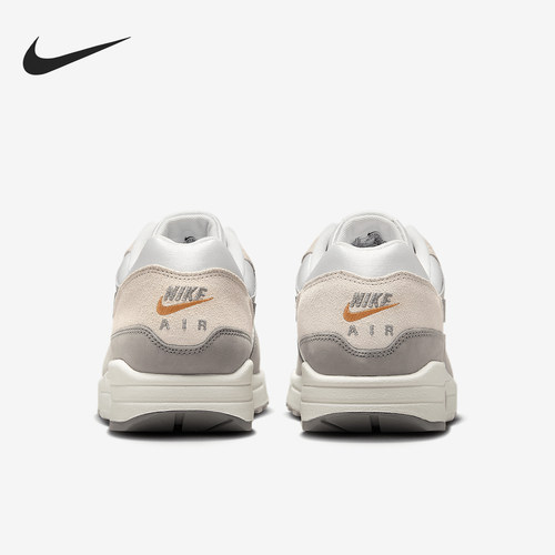 Nike/耐克正品AIR MAX 1男女气垫耐磨缓震跑步鞋IB1492-121