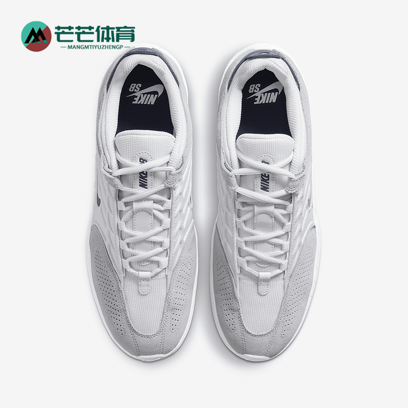 Nike/耐克男士耐磨运动滑板鞋