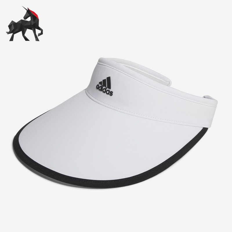 阿迪达斯女子高尔夫运动帽子