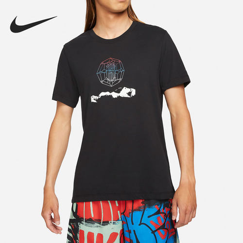 Nike/耐克男子运动半袖T恤