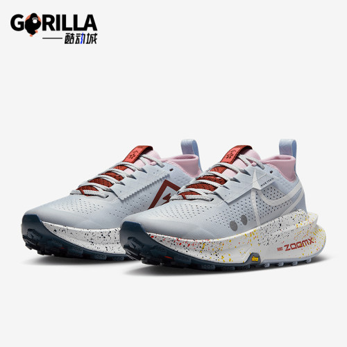 Nike/耐克女士减震跑步鞋