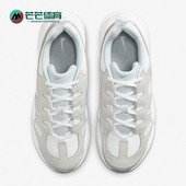 FJ9532 Nike 100 Hera男女同款 翻毛皮运动低帮老爹鞋 耐克正品 Tech