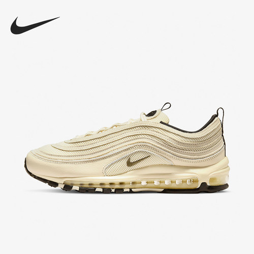 Nike/耐克正品Air Max男士气垫缓震运动耐磨跑步鞋DV5451-100