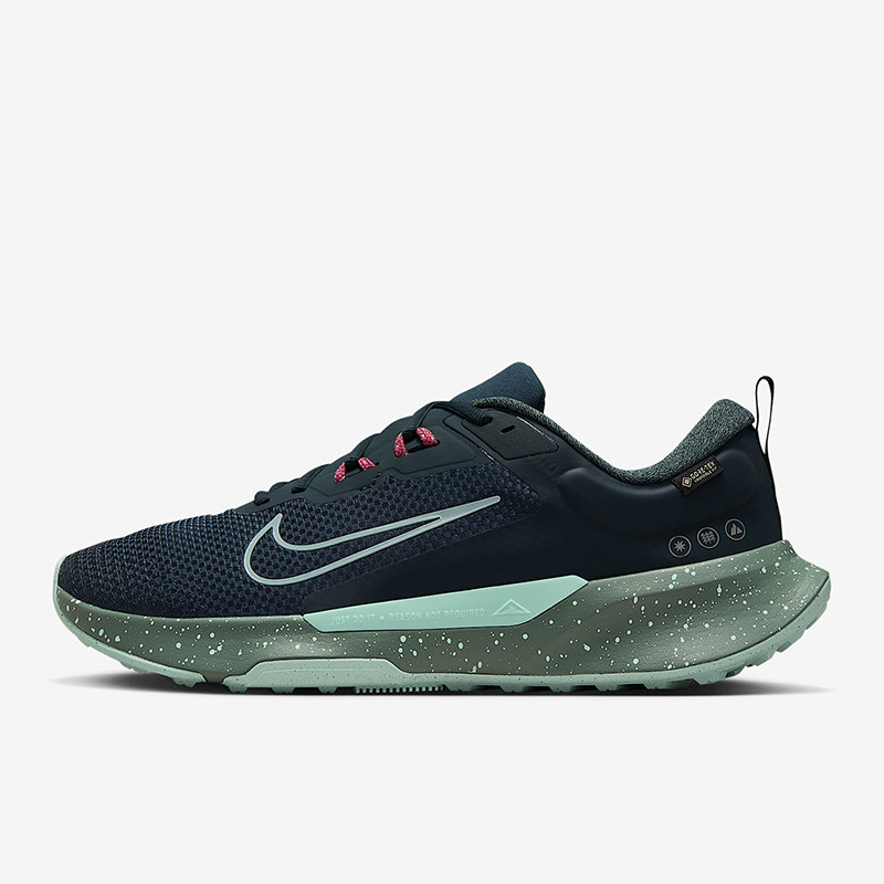 Nike/耐克正品Juniper Trail 2男士低帮减震耐磨跑步鞋HM9734-302