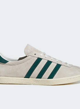 Adidas/阿迪达斯正品三叶草男女轻便休闲经典低帮耐磨板鞋JR2742