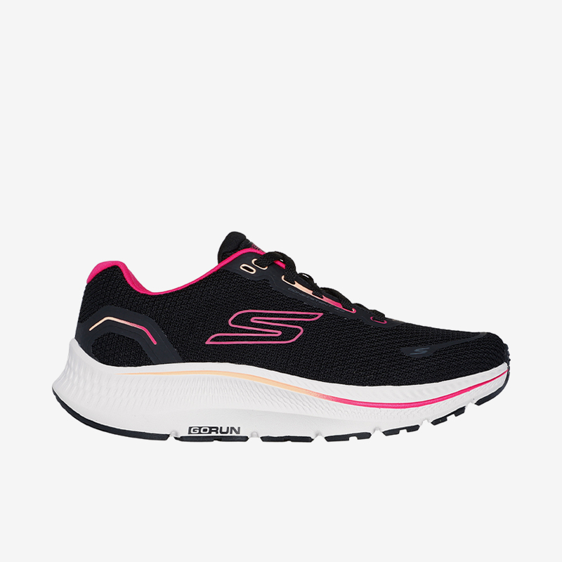 Skechers/斯凯奇正品运动女士轻质吸震透气简约耐磨跑步鞋