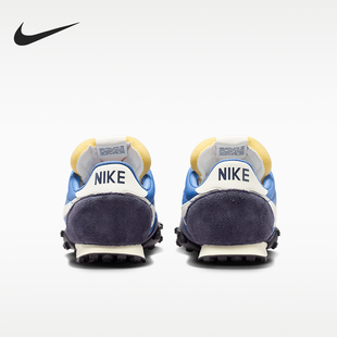 Nike/耐克官方正品Waffle Racer轻便复古休闲鞋IM8658-401