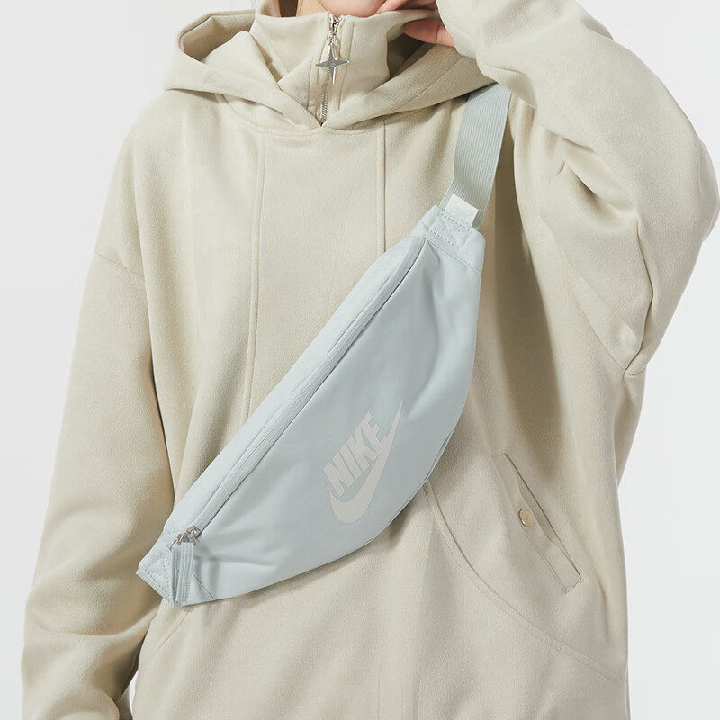 Nike耐克正品跑步运动腰包男女骑行斜挎包新款户外单肩包休闲包包,运动包/户外包/配件,腰包,淘宝优惠券,粉丝福利购,淘宝优惠卷