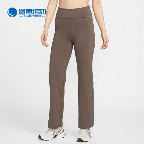 耐克女子运动长裤FV7849-004