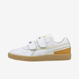 Puma/彪马正品Kidsuper男女简约轻便魔术贴休闲鞋375190-01