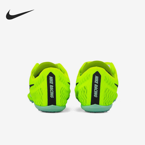 Nike/耐克正品Mamba V男士运动比赛低帮耐磨田径鞋DR9945-700