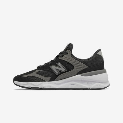 New Balance/NB正品四季款女士低帮复古减震耐磨休闲鞋WSX90RLB