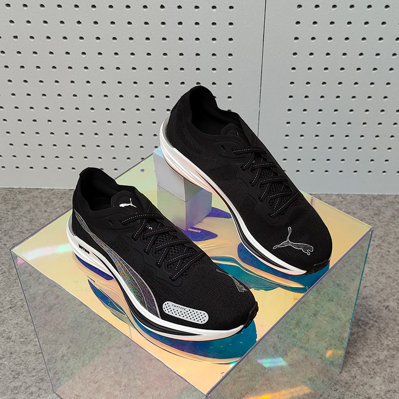 Puma/彪马正品Liberate Nitro 2 女子运动跑步鞋377316-01
