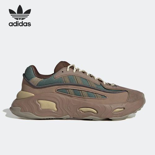 Adidas/阿迪达斯男女运动休闲鞋