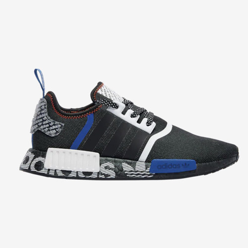Adidas/阿迪达斯正品夏季新款男子透气运动系跑步鞋FV5215 FV5214