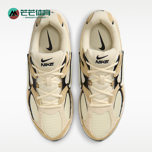 Nike/耐克正品V5 RNR Suede 春季男士经典低帮运动鞋IX0702-101