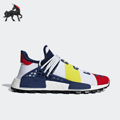 阿迪达斯男女低帮潮流休闲鞋