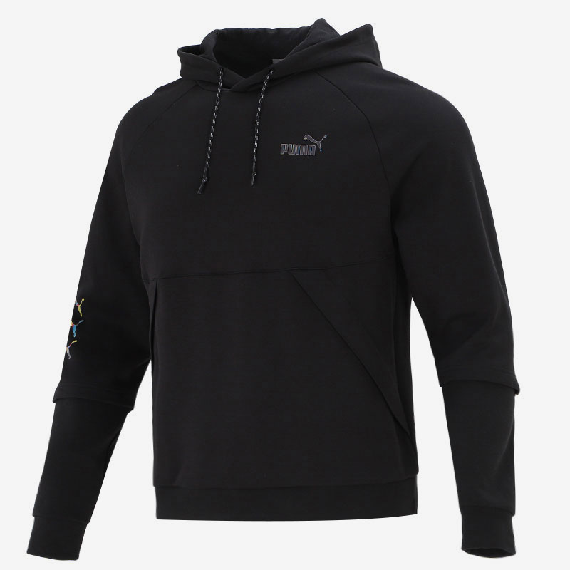 Puma/彪马官方正品男女卫衣