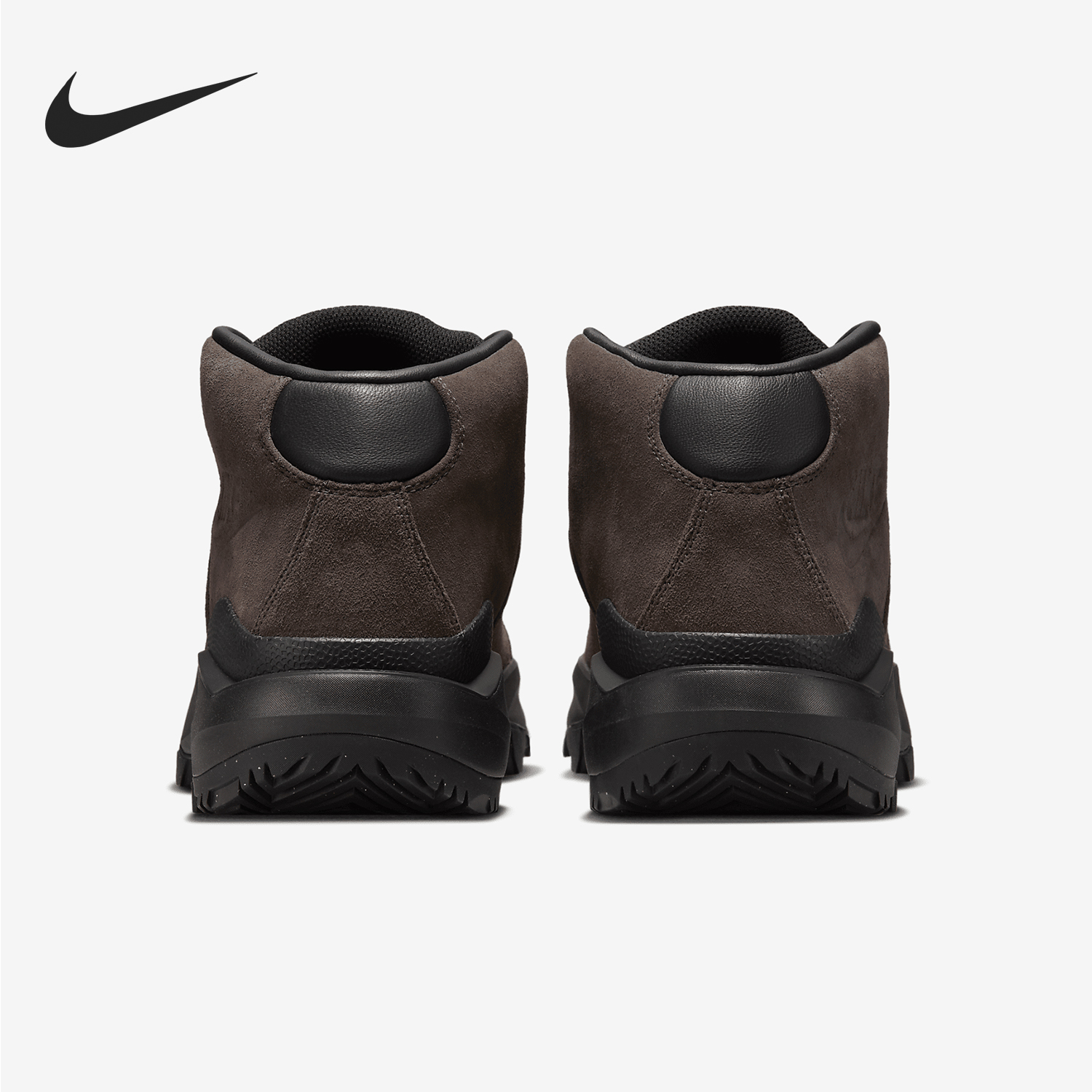 耐克男女皮革保暖户外功能运动鞋