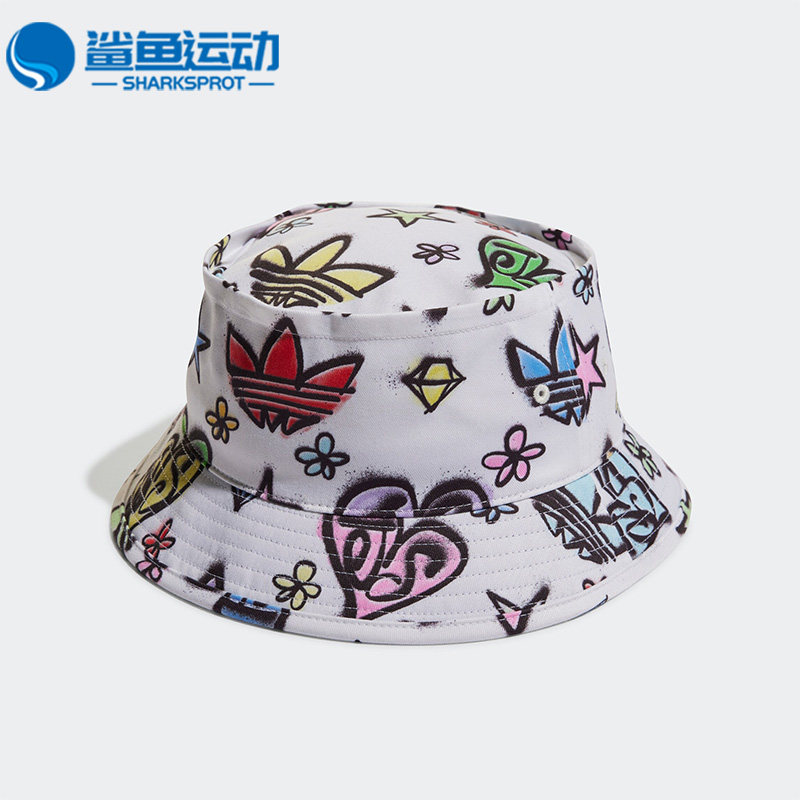 阿迪达斯运动帽HN6596