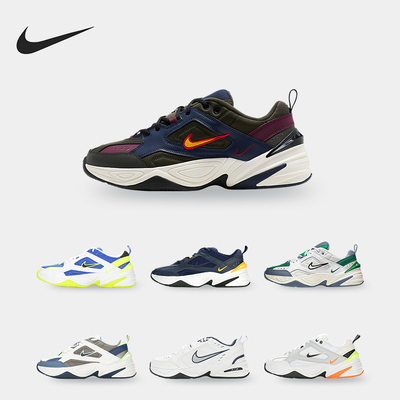 耐克男子舒适运动休闲鞋