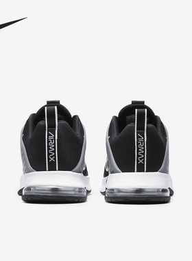 Nike/耐克正品AIR MAX ALPHA TRAINER 3男子低帮训练鞋CJ8058-401
