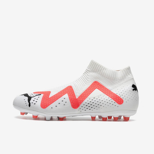 107367 Puma 男子运动训练MG比赛足球鞋 彪马正品 新款