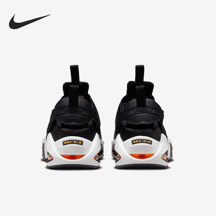 Nike/耐克正品Air Max Craze女士缓震拉链休闲鞋FZ2089-001