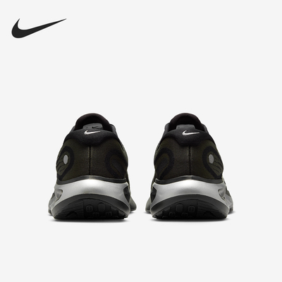 Nike/耐克正品Journey Run男士公路运动透气跑步鞋IM3374-001