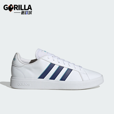 运动鞋Adidas/阿迪达斯透气