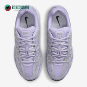 耐克正品 6000女士系带运动减震耐磨低帮跑步鞋 Nike BV1021 500